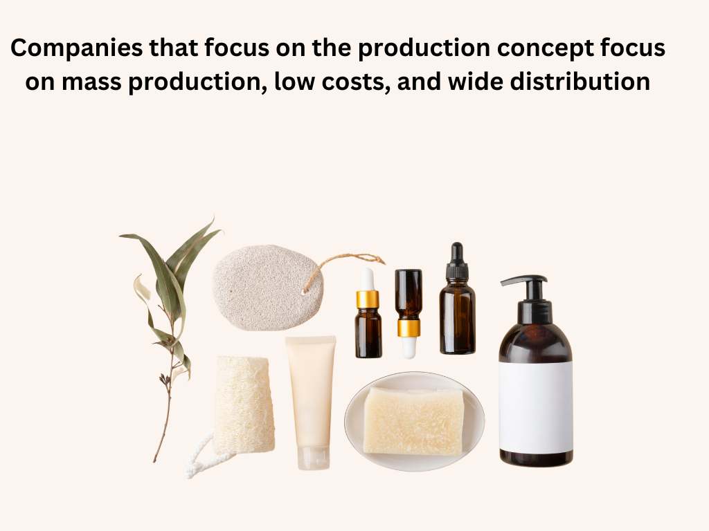 Companies-that-focus-on-the-production-concept-focus-on-mass-production-low-costs-and-wide-distribution