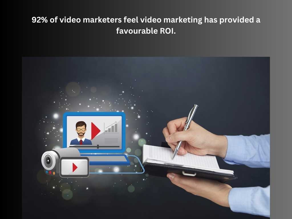 video marketing for reach wider audiences tell your story 