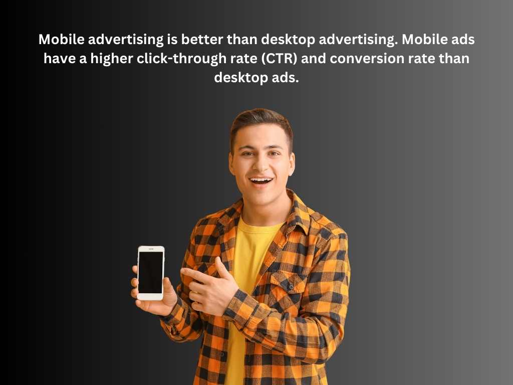Mobile advertising for reach wider range of audience while conducting mobile marketing campaigns 