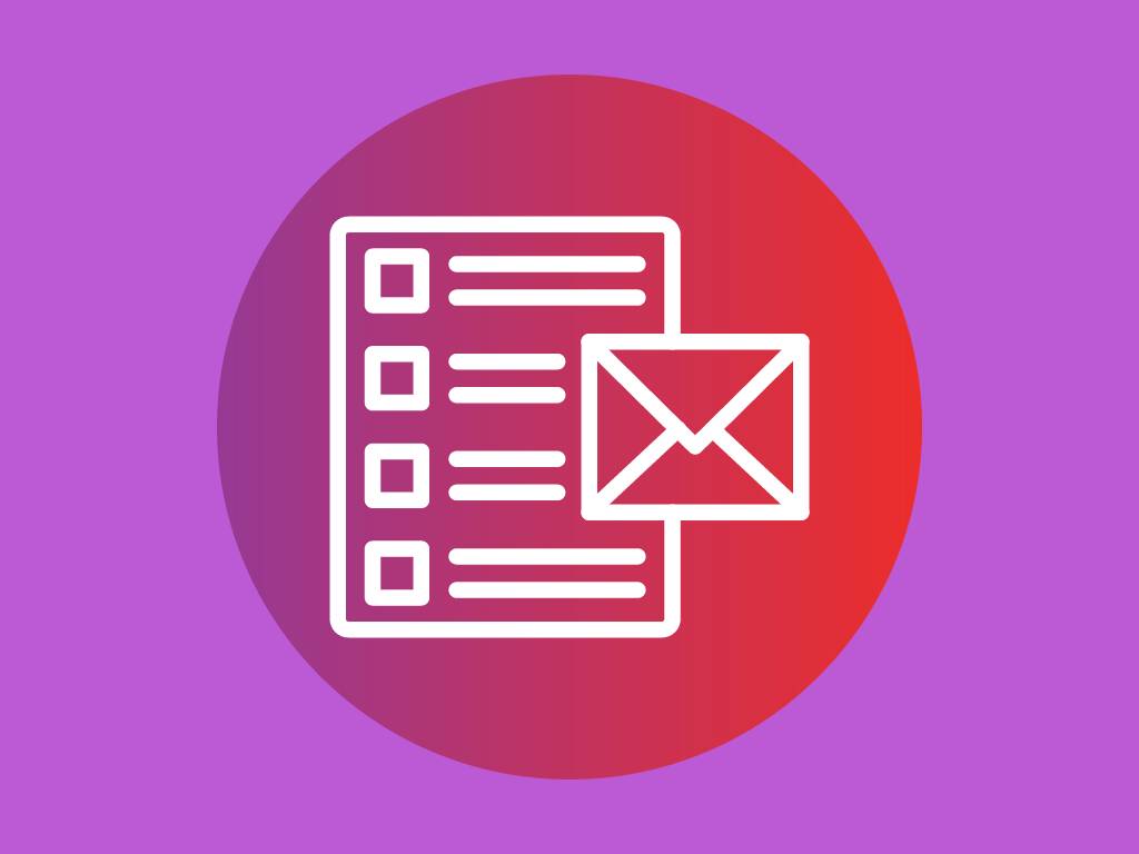 segment your Email list 