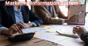What is a Marketing information system? A Complete Guide