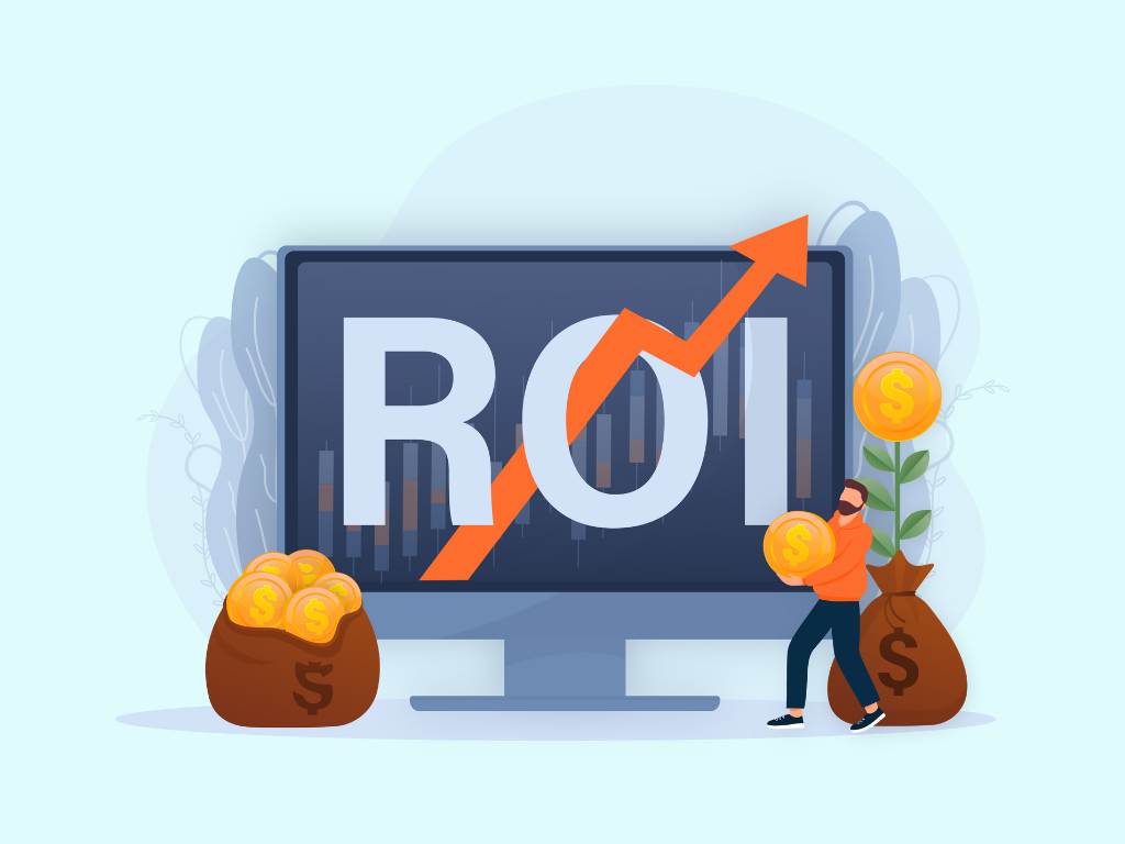 analytic and measuarable ROI in video marketing