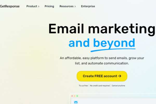 Best email marketing tool for you according to your needs